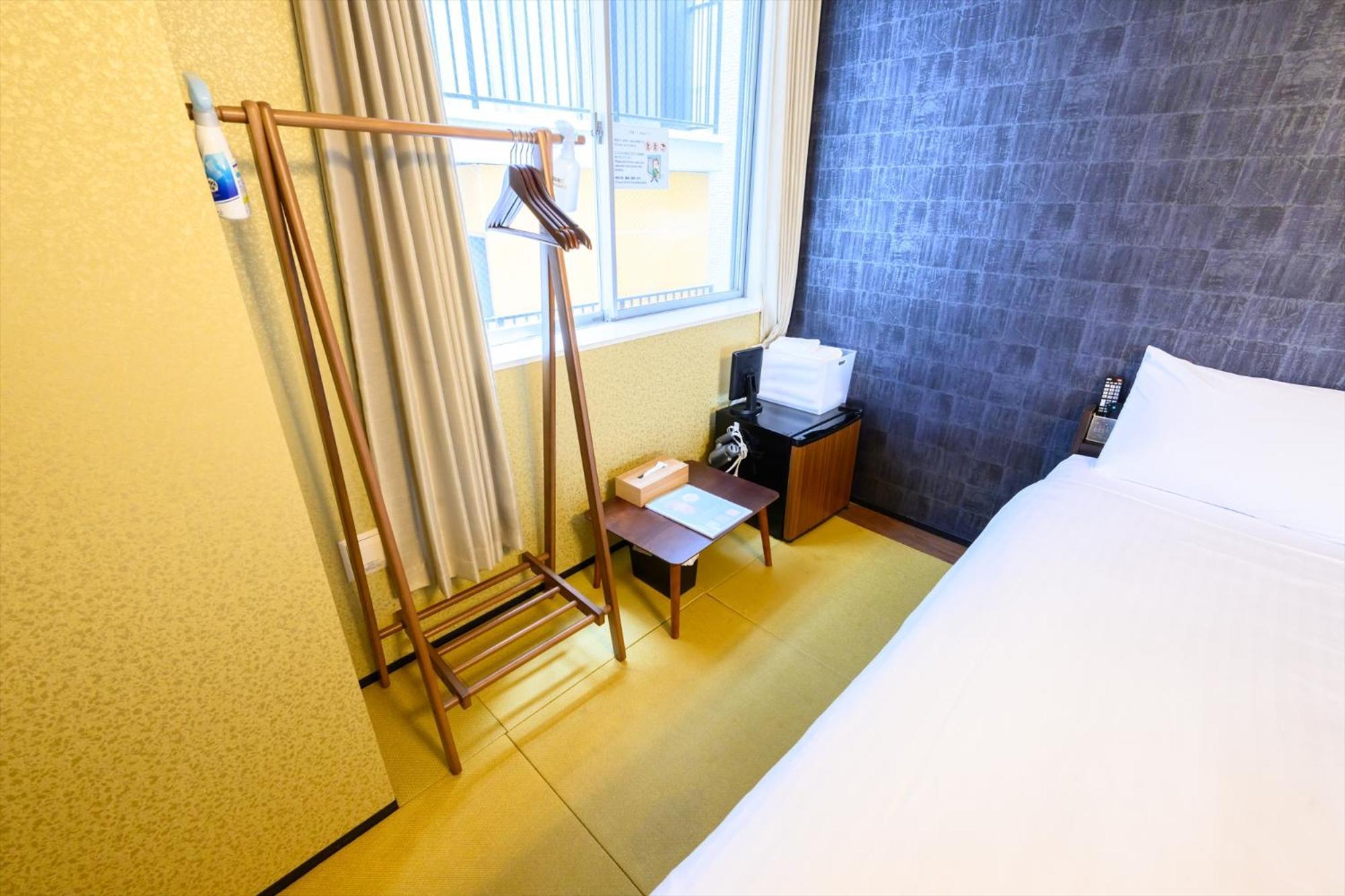 Hiroshima Wabisabi Hotel - 市内中心部のリーズナブルホテル - 電停近く移動に便利 - Low Price And Super Convenient To Get Around, Despite Being In The Center Of City Exteriér fotografie