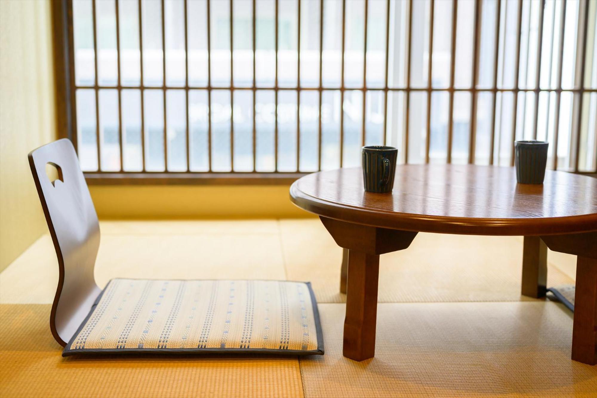 Hiroshima Wabisabi Hotel - 市内中心部のリーズナブルホテル - 電停近く移動に便利 - Low Price And Super Convenient To Get Around, Despite Being In The Center Of City Exteriér fotografie