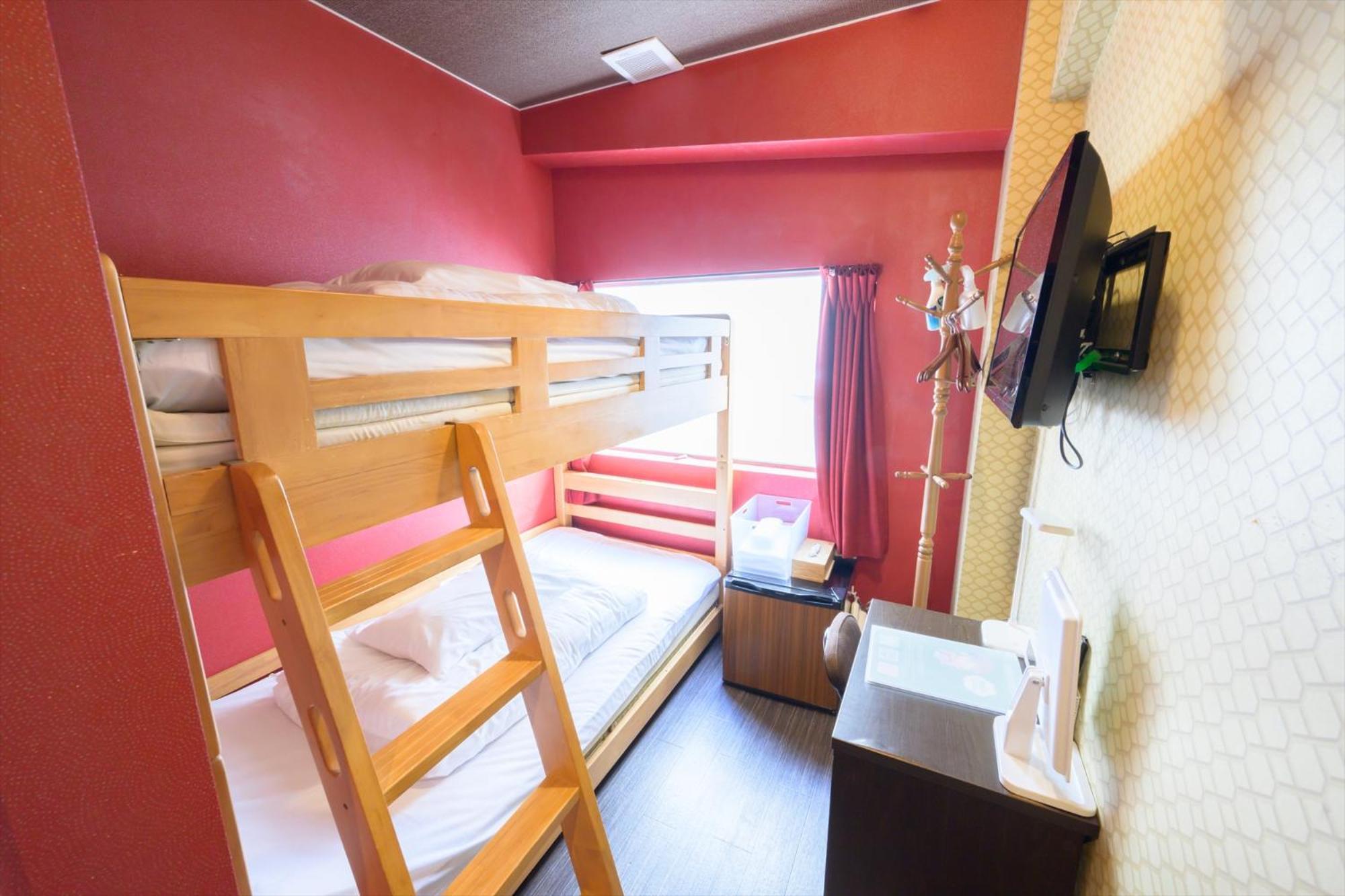 Hiroshima Wabisabi Hotel - 市内中心部のリーズナブルホテル - 電停近く移動に便利 - Low Price And Super Convenient To Get Around, Despite Being In The Center Of City Exteriér fotografie