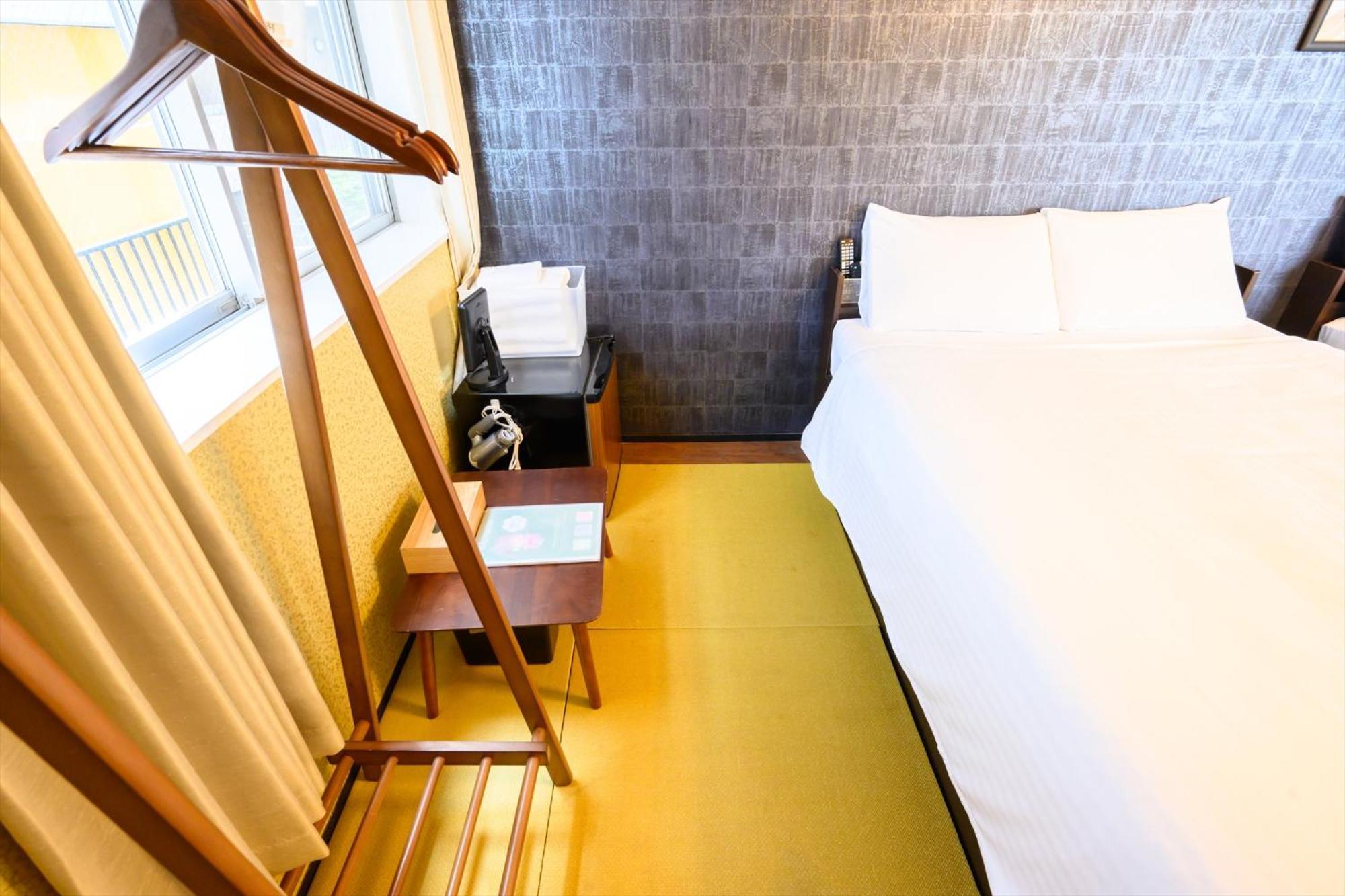 Hiroshima Wabisabi Hotel - 市内中心部のリーズナブルホテル - 電停近く移動に便利 - Low Price And Super Convenient To Get Around, Despite Being In The Center Of City Exteriér fotografie
