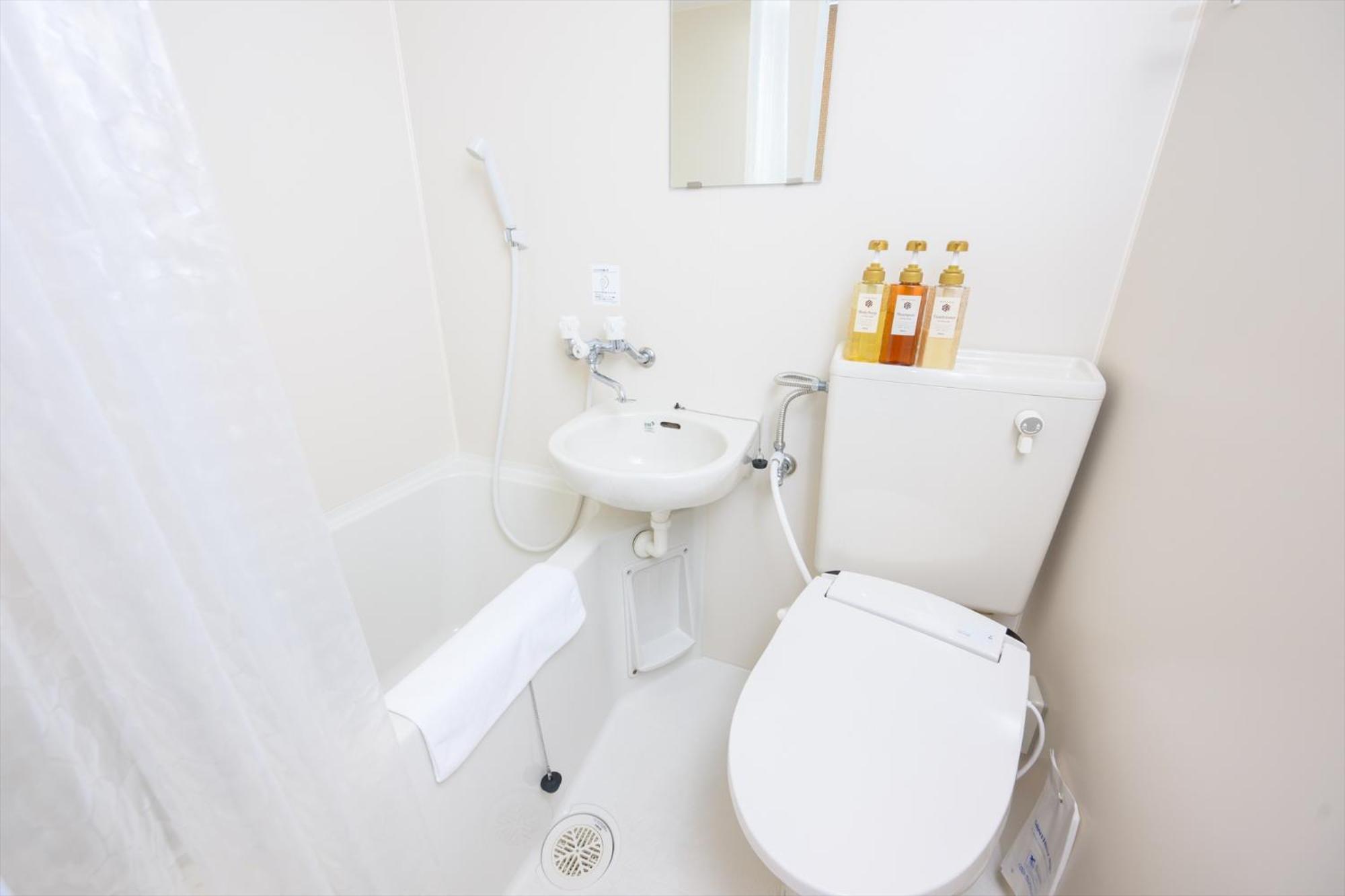 Hiroshima Wabisabi Hotel - 市内中心部のリーズナブルホテル - 電停近く移動に便利 - Low Price And Super Convenient To Get Around, Despite Being In The Center Of City Exteriér fotografie