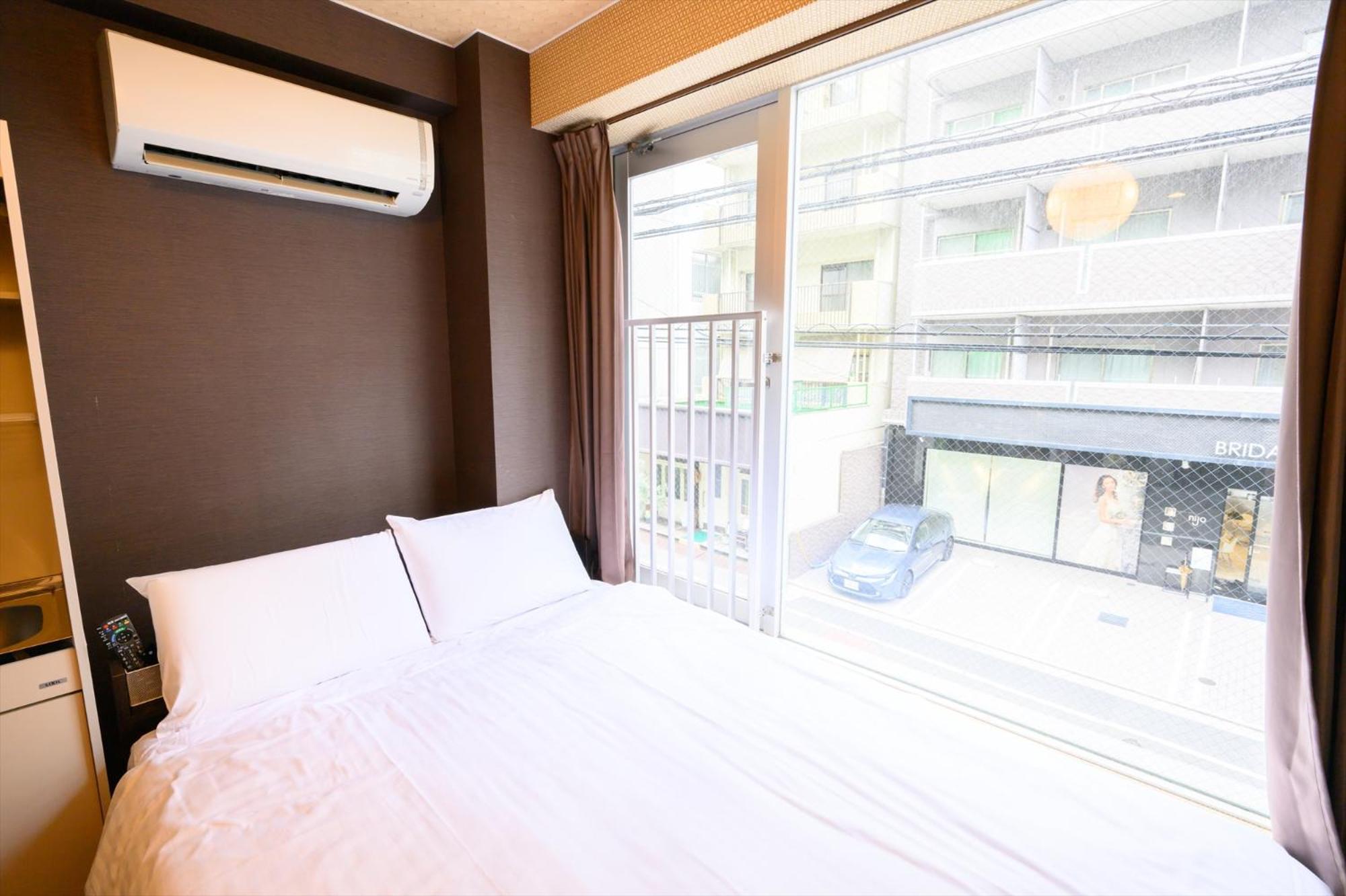 Hiroshima Wabisabi Hotel - 市内中心部のリーズナブルホテル - 電停近く移動に便利 - Low Price And Super Convenient To Get Around, Despite Being In The Center Of City Exteriér fotografie