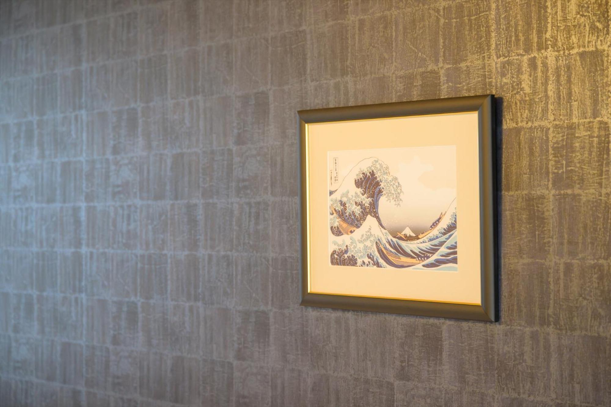 Hiroshima Wabisabi Hotel - 市内中心部のリーズナブルホテル - 電停近く移動に便利 - Low Price And Super Convenient To Get Around, Despite Being In The Center Of City Exteriér fotografie