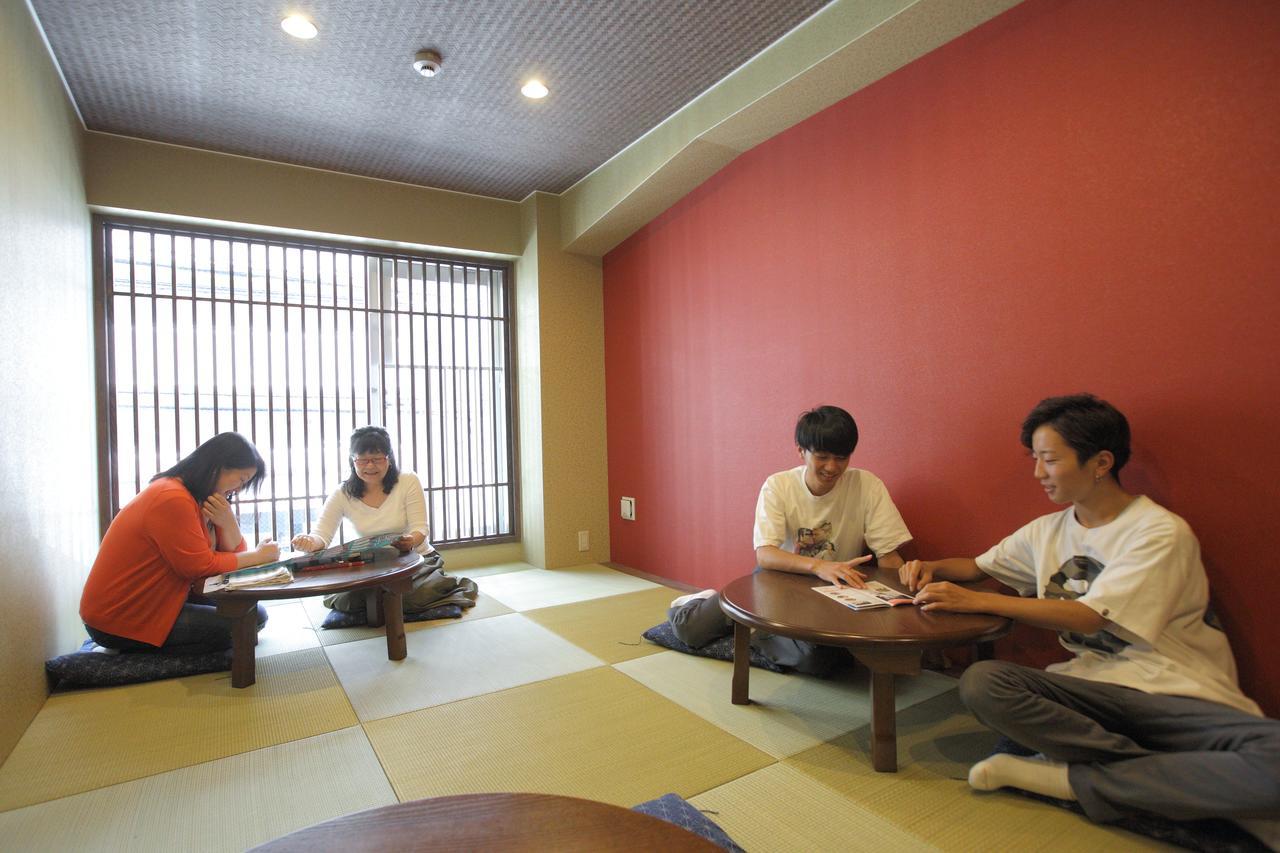 Hiroshima Wabisabi Hotel - 市内中心部のリーズナブルホテル - 電停近く移動に便利 - Low Price And Super Convenient To Get Around, Despite Being In The Center Of City Exteriér fotografie